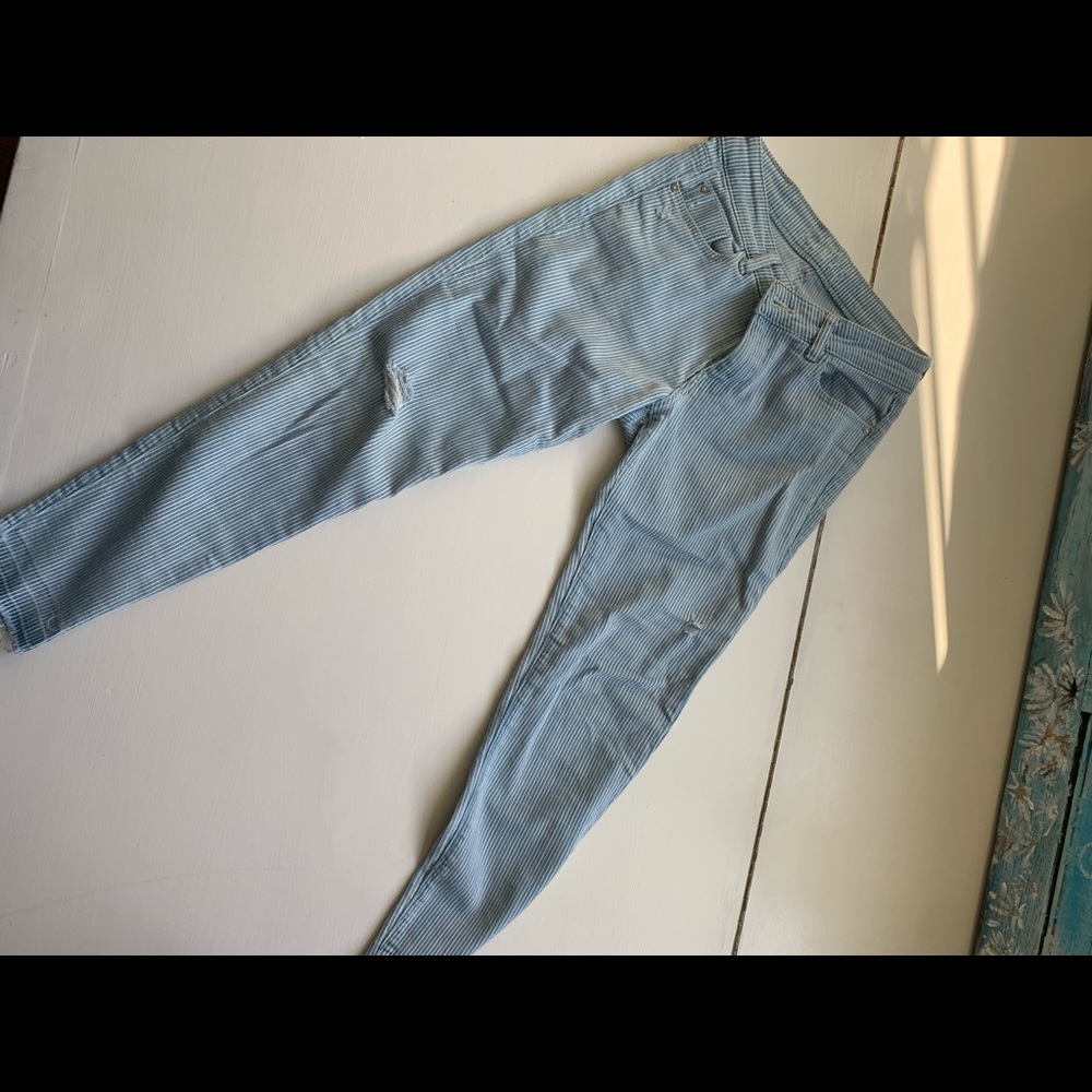 Zara pants